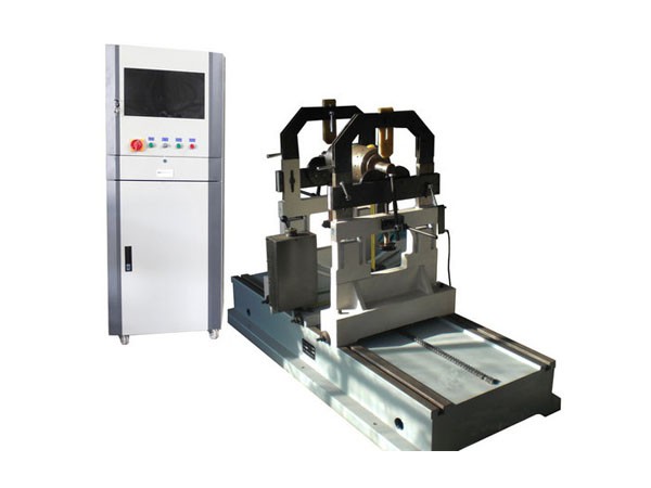 YYQ-500Type A balancing machine