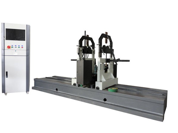 YYQ-1000Type A balancing machine